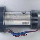 M-405565 Treadmill DC Drive Motor with Flywheel, m-314571, 2.80 HP 130V 1939W Replacement for Nordic Track & ProForm Compatible with 362190, 356334, 405618, 349568, C3364B4370M