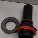 Kohler Genuine Part 1083980 3" Toilet Canister Flush Valve Kit