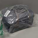 Monteka Cordless Electric Lunch Box for Adults, 1.8L Rechargeable Portable Food Warmer Heated Lunch Box, Christmas White Elephant Gifts, Suitable for Office, Picnic, Car, Construction Site (Blue)