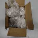 W10594481 Gas Range Stove Knobs Replacement (5 Pack) for Whirlpool Stove/Oven WCG97US0DS00 WCG97US6DS00, Cooktop Control Knobs Replaces WPW10594481 3281332 PS11756644