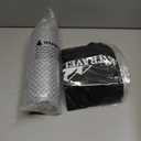 Travel Pillow Memory Foam Pillows, Camping Pillow-Compressible Medium Firm, Breathable Cover, Ideal Backpacking Hiking, Bed Pillows, Airplane and Car (Light Grey, S) (S-15.7*9.8in)