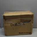 Dog Stairs for Large Dogs - 5 Step Wide 16in High 34in Foldable Dog Ramp for Car Non-Slip Surface Support up to 230lbs - Suitable for SUV,Truck, Sofas, Bed