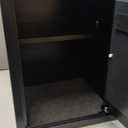 [19.7" Tall] Large Home Safe Box, Anti-theft Safes with Programmable Keypad, Spare Keys and Removable Shelf, Digital Security Safe for Home Money Firearm Documents Medicines (3.3 Cub)