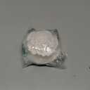 Passive Diffuser for Essential Oil-Ceramic Diffuser Non Electric Oil Diffusers for Small Mini Room, Desk Decorative, Bathroom (White Hibiscus)