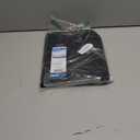 AT-A-GLANCE 2026 Appointment Book Planner, Daily, Four Person Group Planner, 8" x 11", Large, Quarter-Hourly, DayMinder, Black (G5600026)