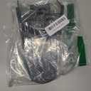 Sur ron back fender,Imitation Carbon Fiber Dirt Bike Rear Fender Protectorfor Sur-Ron Light Bee 