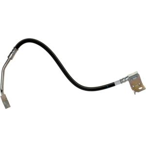 ACDelco Gold 18J4097 (19261524) Rear Passenger Side Brake Hose