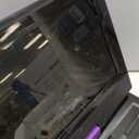 SUNPIN New 11.5" Portable DVD Player for Car and Kids, 9.5" Swivel Brightness Enhanced Screen, with Car Charger and Headrest Mount, Upgraded Remote Control, 5 Hours Battery, Dual Earphone Jack(Purple)