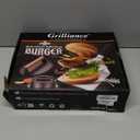 Grilliance 27pcs Griddle Accessories Kit for Blackstone, Professional Hibachi Flat Top Grill Tools, Enlarged Spatula Gift Set with Basting CoverBurger Press Patty Maker for Outdoor BBQ Teppanyaki
