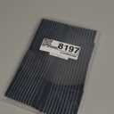 Extra Long Elastic Knee Wrap Compression Bandage Brace Support for Legs, Plantar Fasciitis, Stabilising Ligaments, Joint Pain, Squat, Basketball, Running, Tennis, Soccer, Football (Black-1pcs) (One Size, inch, 70.8)