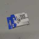 Oral-B Threader Floss 30 Count: 6 Envelopes of 5 Threaders (Pack of 3)