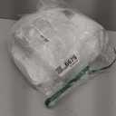 Extra Deep King Sheet Set  Breathable and Cooling Sheets  Hotel Luxury Bedding for Women, Men, Kids & Teens  Easy & Secure Fit  Soft and Wrinkle Free  Extra Deep Pockets  Antique White