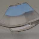 Cat Cone Collar Soft: Comfortable Waterproof Mesh Recovery Cone After Surgery to Stop Licking and Scratch, Alternative to Plastic Elizabeth Head/Neck Cone (Blue)