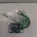 JSAUX USB C to 3.5mm Headphone and Charger Adapter, 2 in 1 Type C to Aux Audio Jack Hi-Res 32bit/384kHz DAC and PD 60W Fast Charging for iPhone 17 16 15 Pro Max, Samsung Galaxy S24/S23, Pixel, iPad