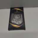 SEXYMOM Magnetic for iPhone 15 Case - Wireless Charging Compatible,Military Drop Tested Cover,Cute Floral Design for Women and Girls,Slim Fit Translucent Matte Phone Case - Little Butterfly