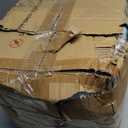 Best Pet Supplies XL Puppy Pads 100 Count - Super Absorbent Dog Training Pads, Quick-Dry, Odor Control, Disposable Pee Pads, Leak-Proof Wee Wee Pads for Indoor Dogs  Baby Blue XL, 100 Pack