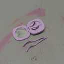 Magnetic Eyelashes with Applicator Natural Wispy Magnetic Lashes Easy Apply No Need Glue False Eyelashes by Lanflower