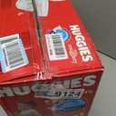 Huggies Size 5 Diapers, Little Snugglers Baby Diapers, Size 5 (27+ lbs), 104 Count
