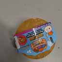 Squishiest Bun Dumplings with Steamer Box Dumpling