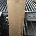 Plano Single Scoped or Double Non-Scoped Rifle Case , Black, 15.00 x 51.50 x 4.00"
