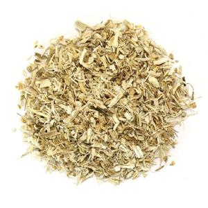 Marshmallow Root Cut & Sifted, Certified Organic - 1 lb