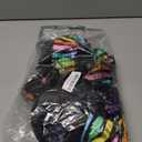 Morph Clown Costume For Girls, Girls Clown Costume, Creepy Costumes For Kids, Halloween Costumes For Kids (4-6 Years)