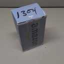 Ski/Snowboard Goggles for Men Women, OTG Snow Goggles Anti Fog 100% UV Protection Snowboarding Goggles (A01-white/Revo Red)