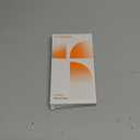 TORRAS Stronger Magnetic for iPhone 17 Pro Case Clear, [Covered Camera Control] [Anti-Yellowing] Compatible with MagSafe, Military-Grade Drop Protection, Slim Phone Case for iPhone 17 Pro