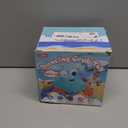 Baby Toys 1 Year Old 6-12 Month Tummy Time Toys Crawling Crab Musical Dancing Walking Moving Bouncing Learning Sensory Toys for 1-3 Year Old Boy & Girl