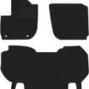 Floor Mats Fit for Honda HRV 2016 2017 2018 2019 2020 2021 2022