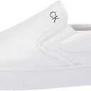 Calvin Klein Men's Ryor Sneaker, 8.5