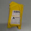 ALBATROSS Premium Damascus Folding Pocket Knife - EDC Knife with 71-Layer Damascus Steel Blade and Ebony Wood Handle - Gift for Men - HGDK005