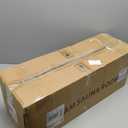 X-Vcak Upgraded Portable Sauna for HomeRelaxation, Steam Sauna for Home with Steamer, Remote Control, Folding Chair, 9 Levels (black)