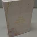 Dopsikn 7 Color Galvanic Machines  Red Light Therapy for Face and Neck, Face Massager Tool for Wrinkles, Double Chin, Vibrating Facial Massager with Thermals, Pink