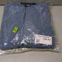 Amazon Essentials Women's Classic-Fit Full-Zip Polar Soft Fleece Jacket, Outerwear Coat with Cuffs Size 6X