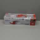 Dirt Devil Bagless Pet Vacuum 4 amps Standard Red - Case of: 1