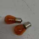 OSRAM Standard Bulbs - PY21W 12V 21W (581) Amber BAU15s - 7507-02B