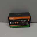 hygger Aquarium Wave Maker for 10-20 Gallon Fish Tanks, Adjustable DC Power Heads for Aquarium with Controller, Aquarium Circulation Pump With Magnetic Base for Saltwater Freshwater Tank 790 GPH