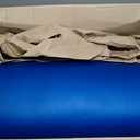 Amazon Basics Extra Thick Exercise Yoga Mat with Carrying Strap