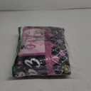 Craftique Christmas Birthday Gifts for Women- Affirmations for a Badass Blanket, Daily Motivational/Inspirational/Self Care Gifts for Women, Cool Practical Badass Affirmations Blanket for Napping