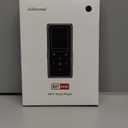 64GB MP3 Player with Bluetooth 5.2, AiMoonsa Music Player with Built-in HD Speaker, FM Radio, Voice Recorder, HiFi Sound, E-Book, Earphones Included