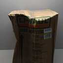 MaoGoLan Big Teddy Bear 55 inches Giant Bear Stuffed Animals Large Plushies Life Size Teddy for Children Adults (Brown)