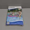 Poolmaster Flower Swimming Pool Baby Float Rider, Yellow