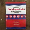 Une Fois Pour Toutes: Une Revision Des Structures Essentielles De La Langue Francaise (French Edition), by II Sturges, Hale (Author), Linda Cregg Nielsen (Author), Henry L. Herbst (Author)