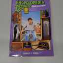 Encyclopedia Brown Finds the Clues (Book 3)