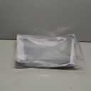 Christmas Tree Collar 29 Inch Diameter Base, Metal Tree Collars for Pencil Tree, Large Tree Collar for Christmas Tree Decorations Silver