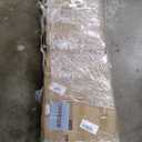 Sauder Harvey Park 6 Drawer Dresser for Bedroom Wooden Dressers & Chest of Drawers, in Grand Walnut