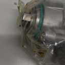 High Pressure Fuel Pump w/Fuel Pressure Sensor Compatible with BMW N54 N55 Engines 135i 335i 335xi 535i 535xi 640i 740i X3 X5 X6 Z4 1 Seires M Replacing 13517616170 13517585655