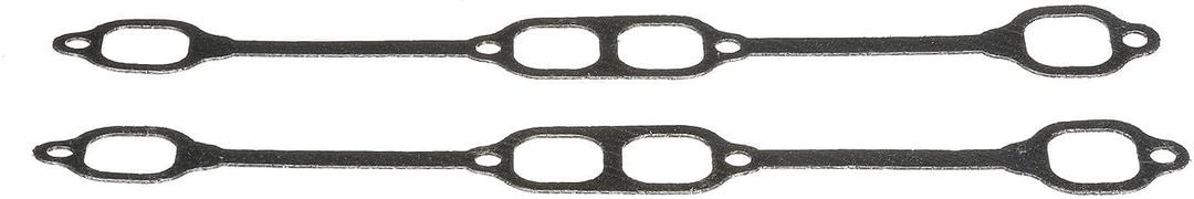 Quicksilver 33395 Exhaust Manifold Gasket for Select V8 MerCruiser Sterndrives and Inboard Engines by GM