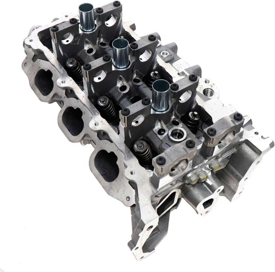 Mopar 68293289AB HEAD&VALV CYLINDER